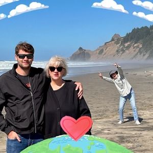 Meet your Posher, Julenne